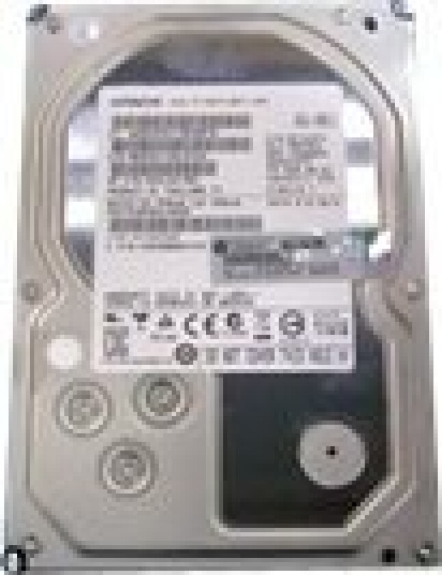 Hp - Harddisk - 3 Tb - Intern - Sata 6Gb/S - 7200 Rpm - For Workstation Z230, Z820