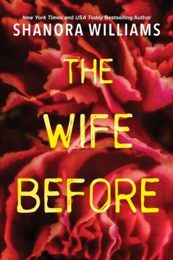 The Wife Before av Shanora Williams