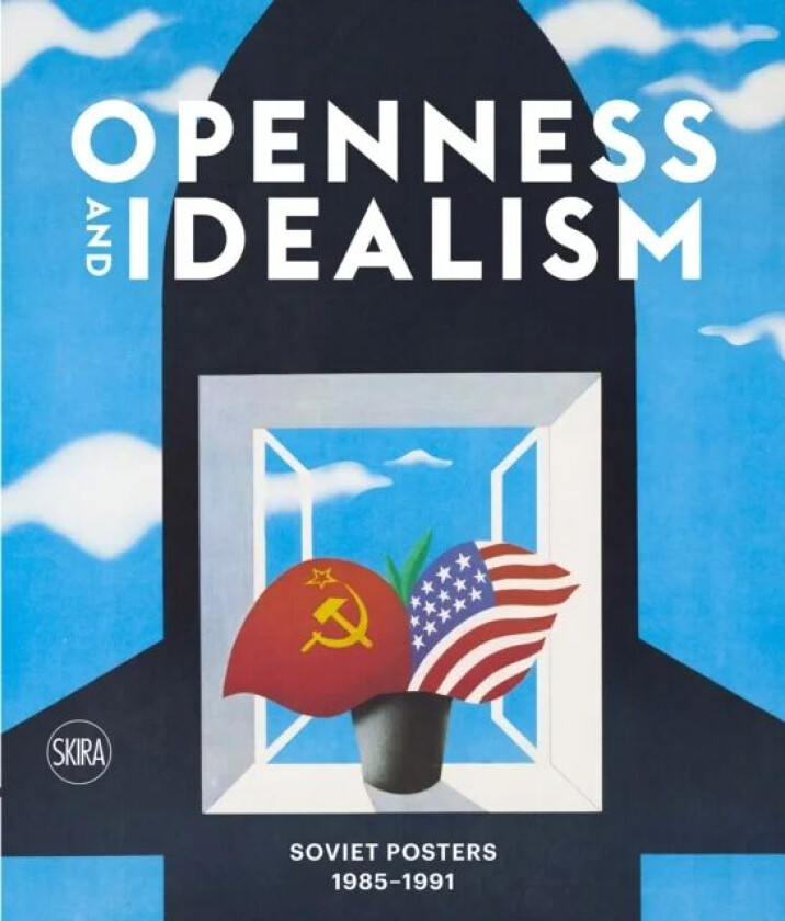 Openness and Idealism av Snap Editions