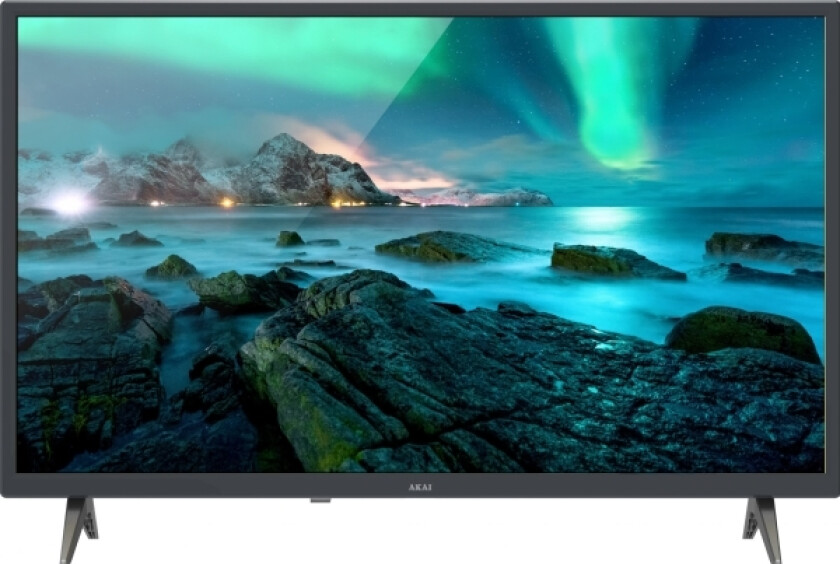 Lt-3233Sm Led 32'' Hd Ready Vidaa Tv