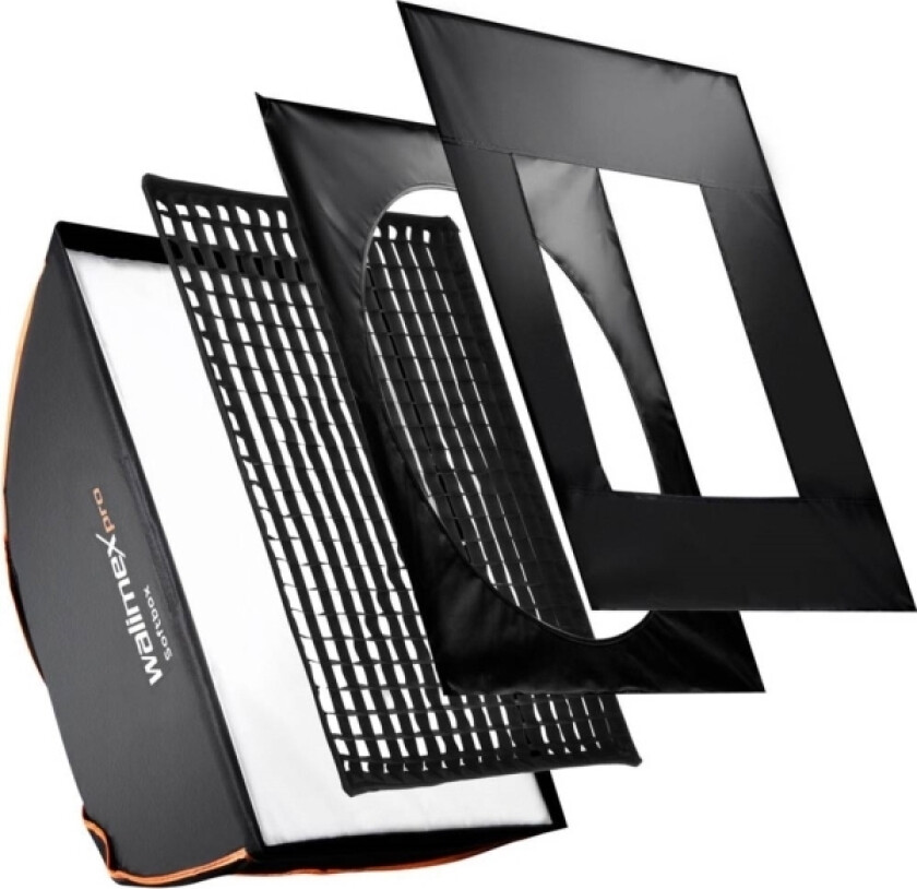 Softbox Walimex Pro Broncolor 19244 1 Stk