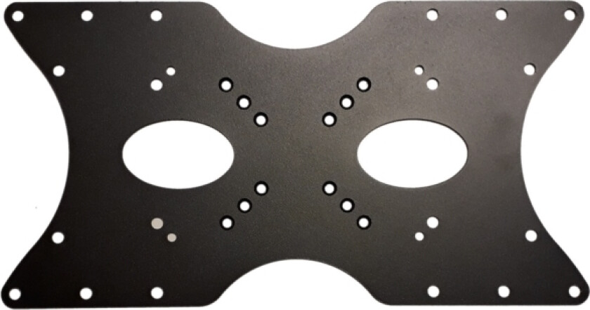 Harmony Adaptorplade 400X200