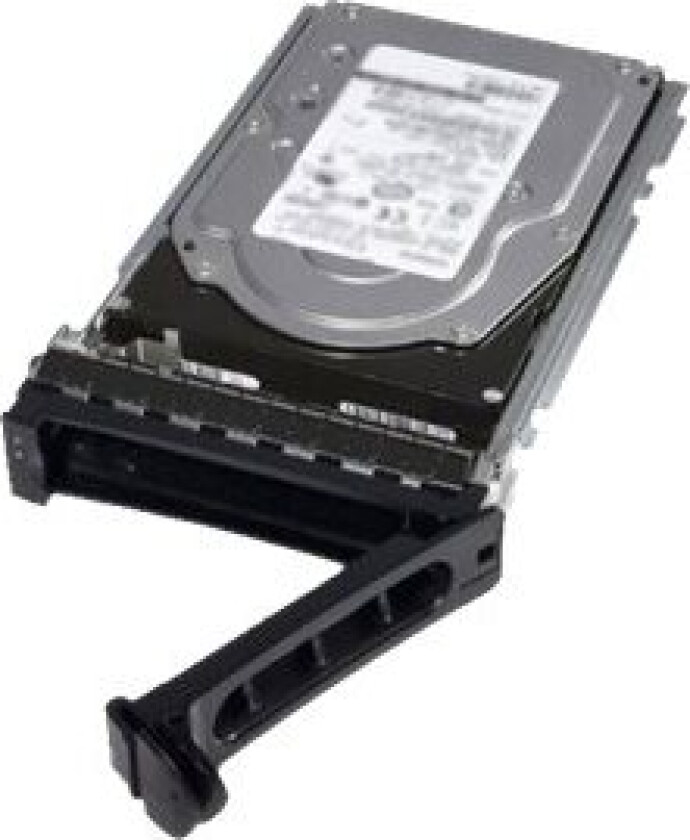 - Harddisk - 2 Tb - Hot-Swap - 3.5" - Sas 6Gb/S - 7200 Rpm - For Poweredge C6220, R220, R320, T110, T320, T420, T630, Vrtx M520, Vrtx M620