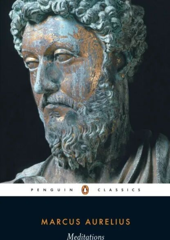 Meditations av Marcus Aurelius