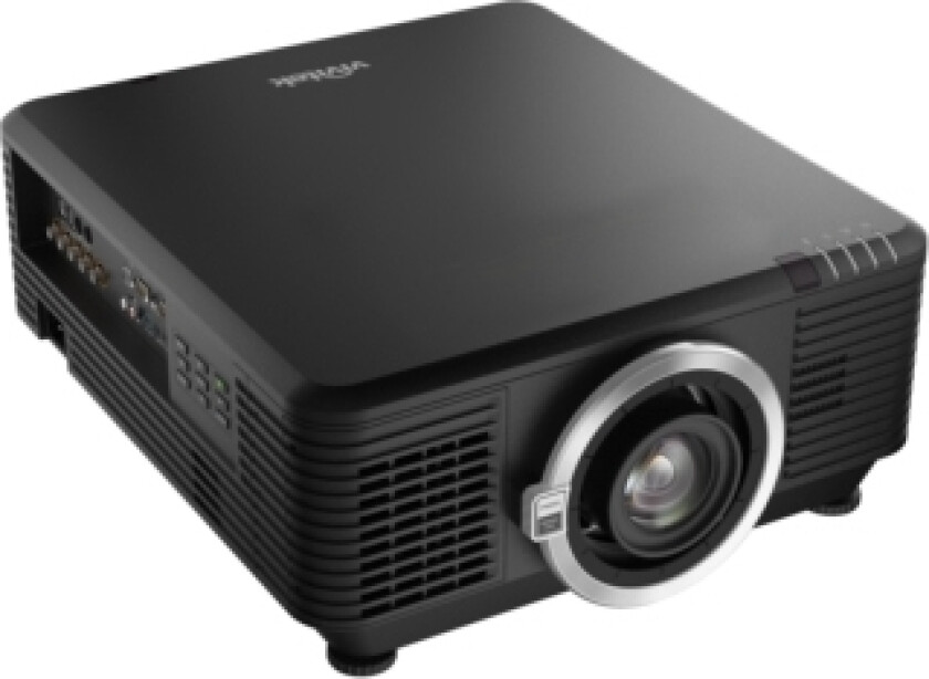 Projektor Du7199z-Bk Wuxga 1920X1200/8600Ansi/Vga/2Xhdmi/Dvi