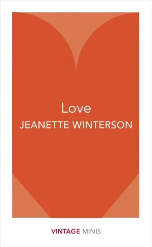 Love av Jeanette Winterson