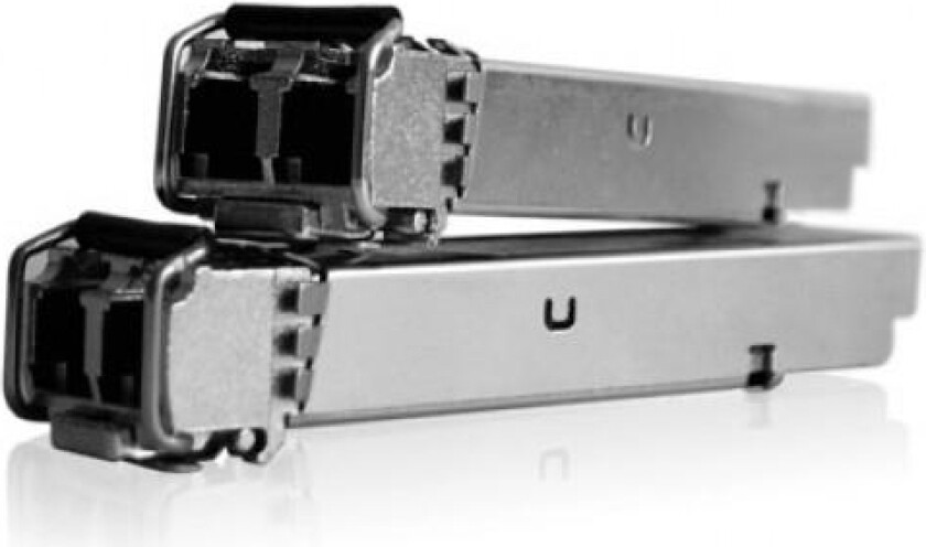 Adderlink - Sfp (Mini-Gbic) Transceivermodul - Lc Multimodus - Opp Til 500 M