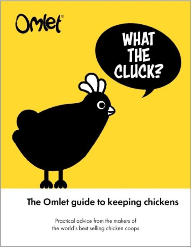 What the Cluck? av Omlet