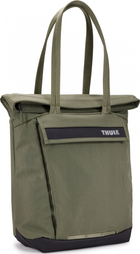 Thule Thule | Tote 22L | Paratb-3116 Paramount | Tote Bag | Soft Green | Waterproof