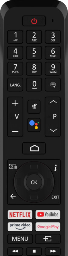 Procaster 55Sl901h 55&Amp Quot  4K Android Led Tv