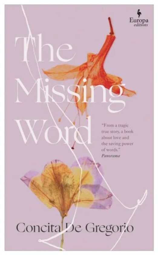 The Missing Word av Concita De Gregorio