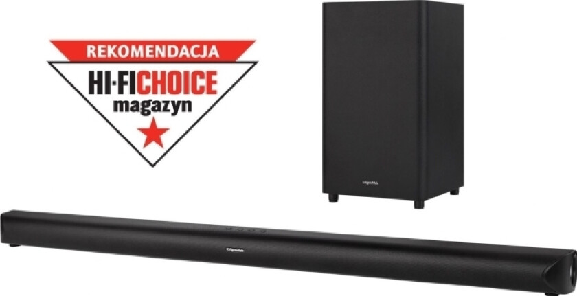 Soundbar Kruger & Matz Soundbar Kruger & Matz Odyssey 5.1.2 Ch Dolby Atmos
