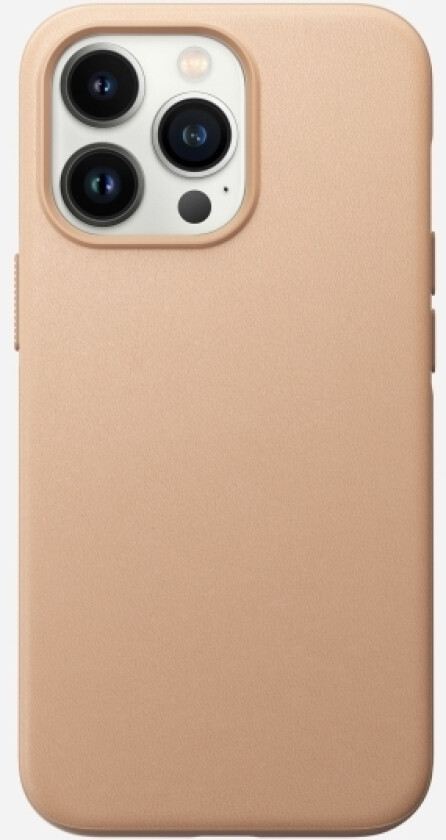 Nm01066385, Etui, Apple, Iphone 13 Pro, 15,5 Cm (6.1"), Naturlig