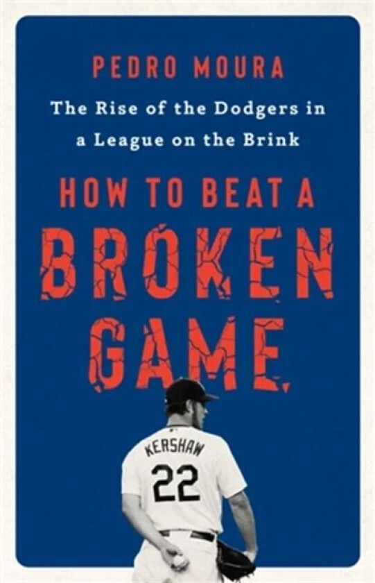 How to Beat a Broken Game av Pedro Moura