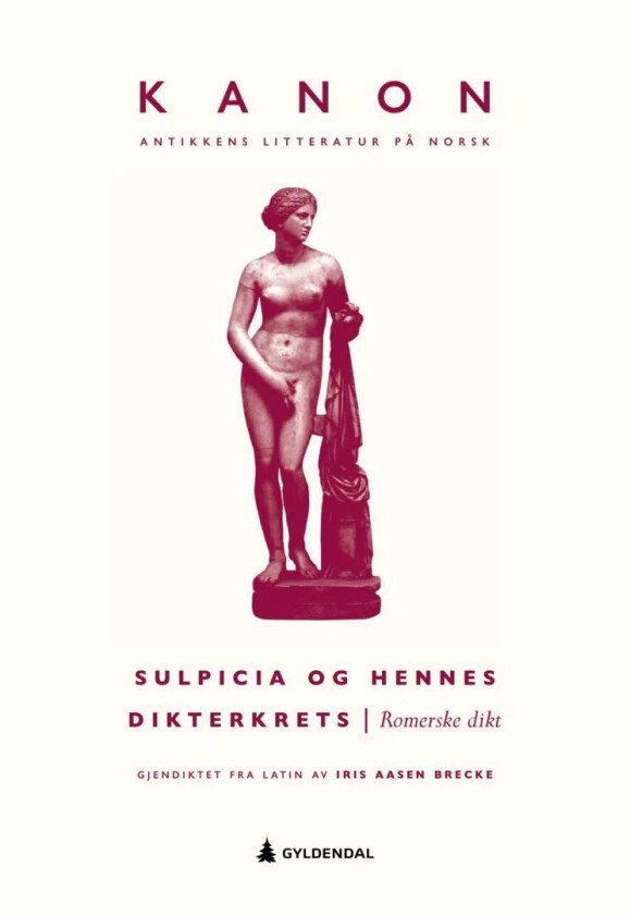 Romerske dikt av Sulpicia