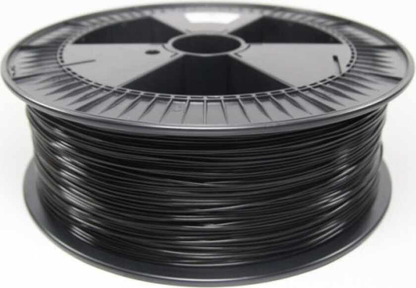 Spectrum Filament Spectrum / Pla / Deep Black / 1,75 Mm / 2 Kg - 5903175658401