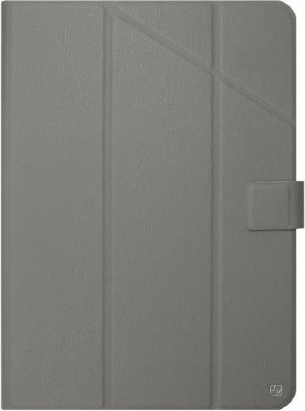 Etui Na Tablet Toti Fold Universal Case For 9-11In Grey