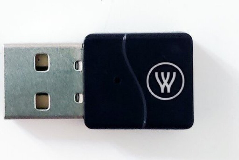 Orosound Usb Bluetooth Adapter - Dongle For Tilde Pro (Tp-Dong)