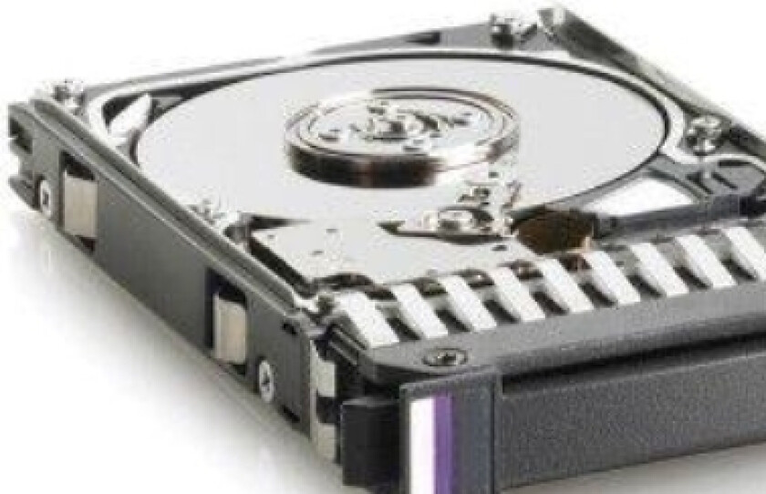 Hp - Harddisk - 500 Gb - Intern - 5400 Rpm
