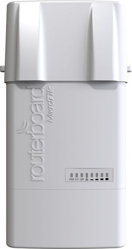 Router Mikrotik Routerboard Basebox 5(Mt Rb912uag-5Hpnd-Out)