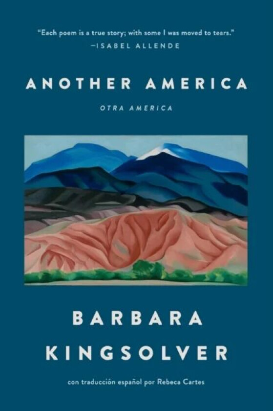Another America/Otra America av Barbara Kingsolver
