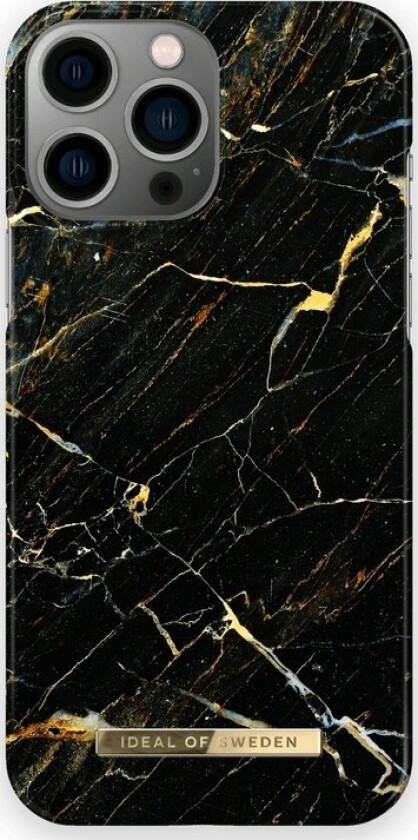 Ideal Of Sweden Ideal Of Sweden Idfca16-I2167-49 Iphone 13 Pro Max Case Port Laurent Marble