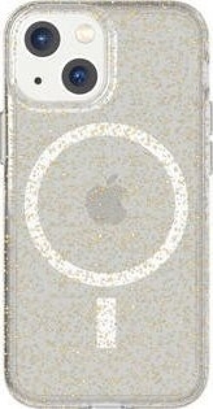 Tech 21 Tech21 Etui T21-9281 Evo Sparkle Magsafe Iphone 13 Silver
