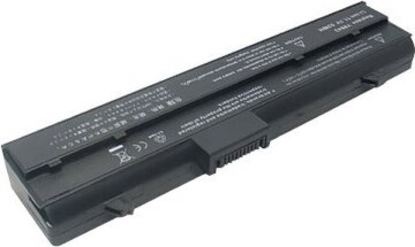 - Batteri Til Bærbar Pc - Litiumion - For Inspiron 630M, 640M, E1405, Xps M140