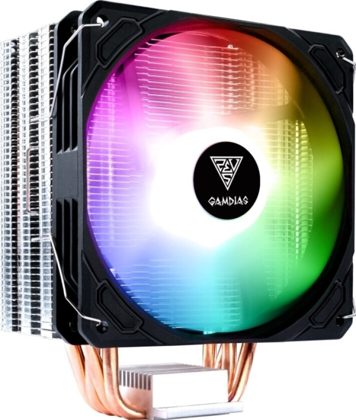 Gamdias Boreas E1-410 Cpu-Kjøler (16350-00100-00000-G)