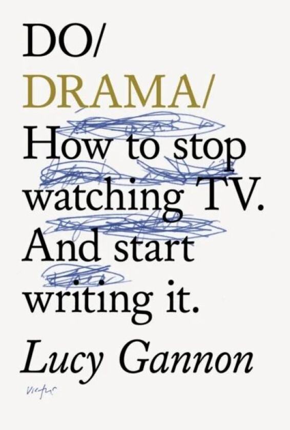 Do Drama av Lucy Gannon
