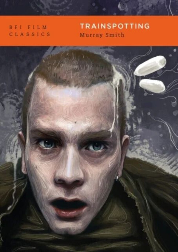 Trainspotting av Murray Smith