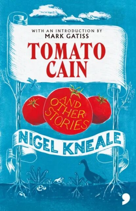 Tomato Cain av Nigel Kneale