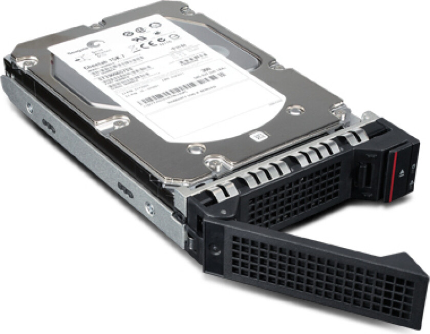 Gen3 - Harddisk - 300 Gb - Hot-Swap - 2.5" - Sas 12Gb/S - 10000 Rpm - For Flex System X280 X6 Compute Node X480 X6 Compute Node System X3250