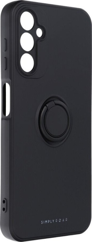 Roar Roar Amber Deksel - Til Samsung Galaxy A14 5G Svart