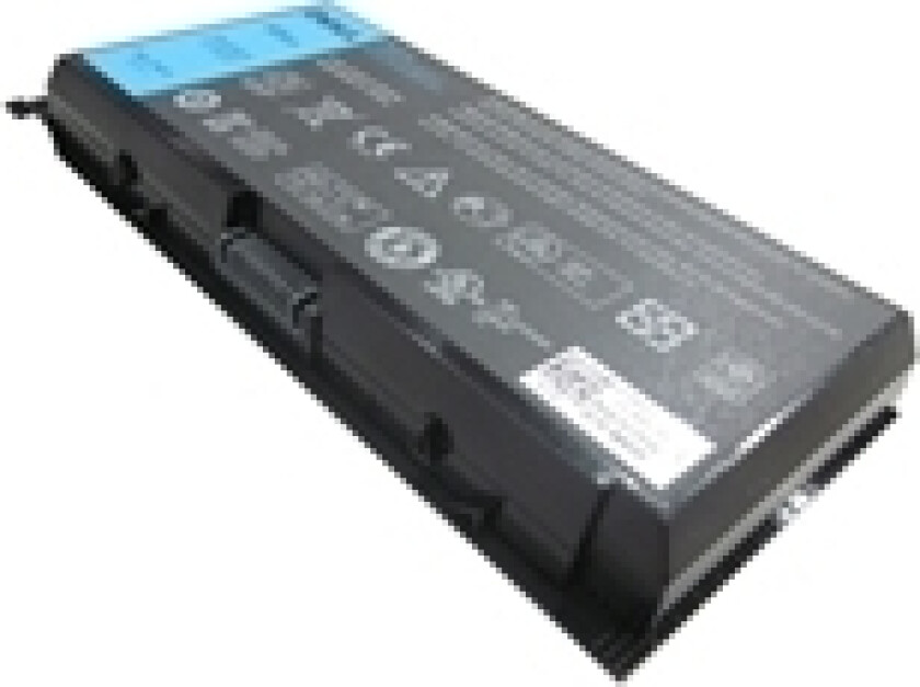Spare Battery - Batteri Til Bærbar Pc - Litiumion