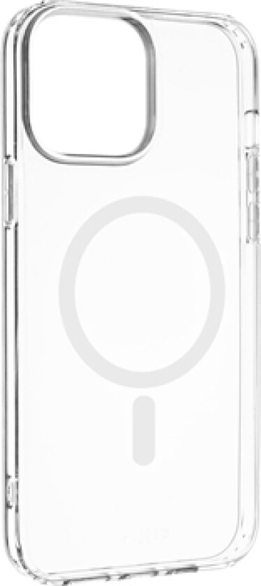 Fixed | Magpure | Fixpum-725 | Back Cover | Apple | Iphone 13 Pro Max | Tpu + Pc | Transparent