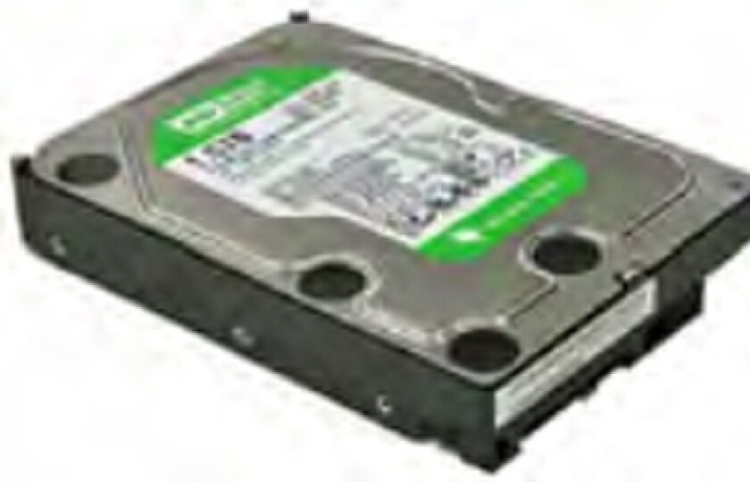 - Harddisk - 500 Gb - Intern - Sata - 7200 Rpm - For Veriton L4618g, L4620, L4620g, X4620, X4620g