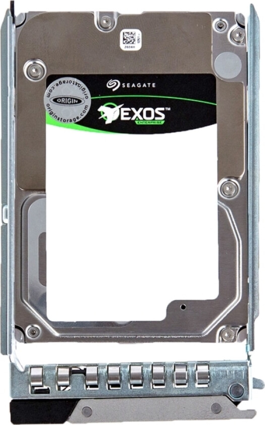 Origin Storage Dell-600Sas/10-S19, 2.5", 600 Gb, 10000 Rpm