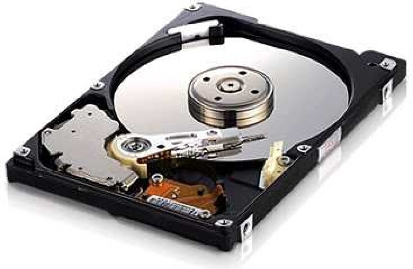 Hp 513949-001, 2.5", 320 Gb, 7200 Rpm