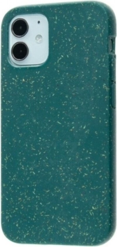 Pela Classic Eco-Friendly Iphone 12 Mini Case - Green