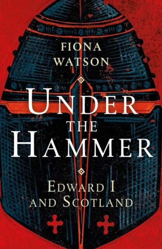 Under the Hammer av Fiona Watson