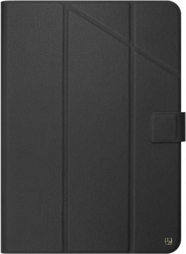 Etui Na Tablet Toti Fold Universal Case For 9-11In Black