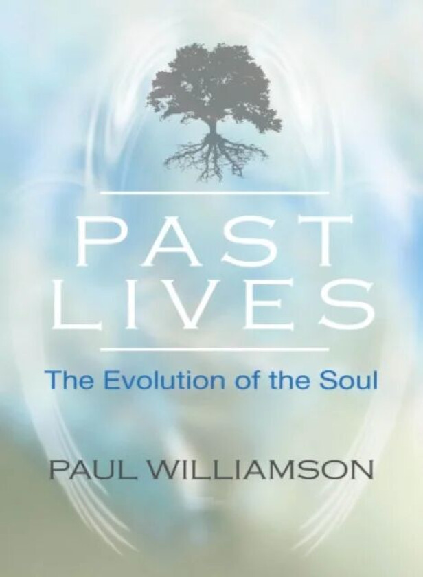 Past Lives av Paul (Paul Williamson) Williamson