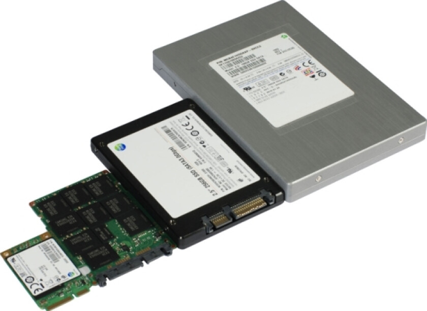 Hp 769730-001, 256 Gb, 6 Gbit/Sek.