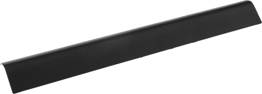 Green Cell Pro - Batteri Til Bærbar Pc (Tilsvarer: Hp Ki04) - Litiumion - 4-Cellers - 2600 Mah - Svart - For Hp Pavilion 15-Abxxx, 17-Gxxx