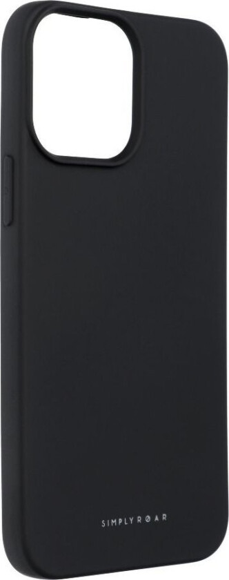 Roar Futera Roar Space Case - Do Iphone 13 Pro Max Czarny