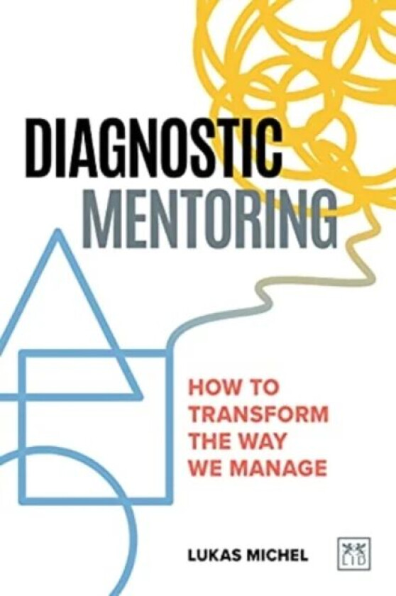 Diagnostic Mentoring av Lukas Michel