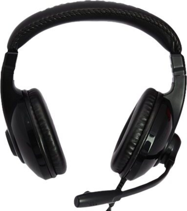 Zm-Hps200 - Hodesett - Full Størrelse - Kablet