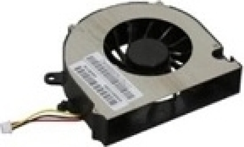 Asus 13Goa1v10p020-10, Vifte, Asus, Eee Pc 1201N, 1201Nb, 1201Nl, 1201Pn