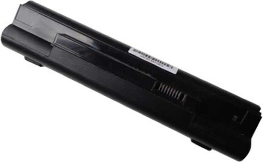- Batteri Til Bærbar Pc - Litiumion - 6-Cellers - 4400 Mah - For Inspiron Mini 10, Mini 10V, Mini 10V 1011